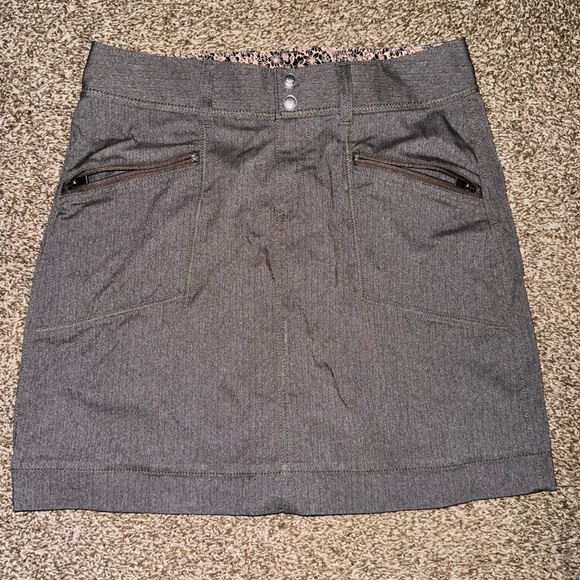 Athleta skirt - Picture 1 of 4